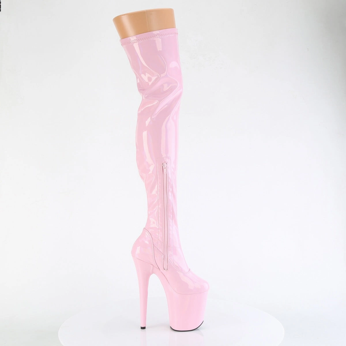 Pleaser Flamingo-3000HWR