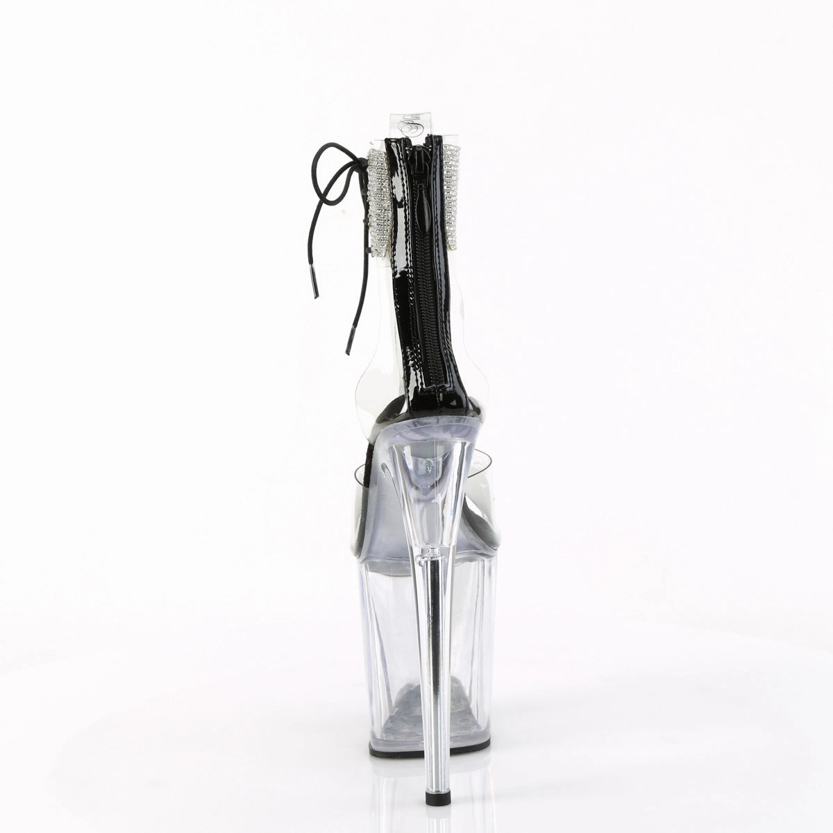 Pleaser Flamingo-824RS