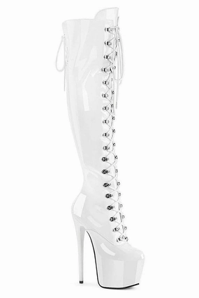 Pleaser JUBILANT-3012 Thigh Boot