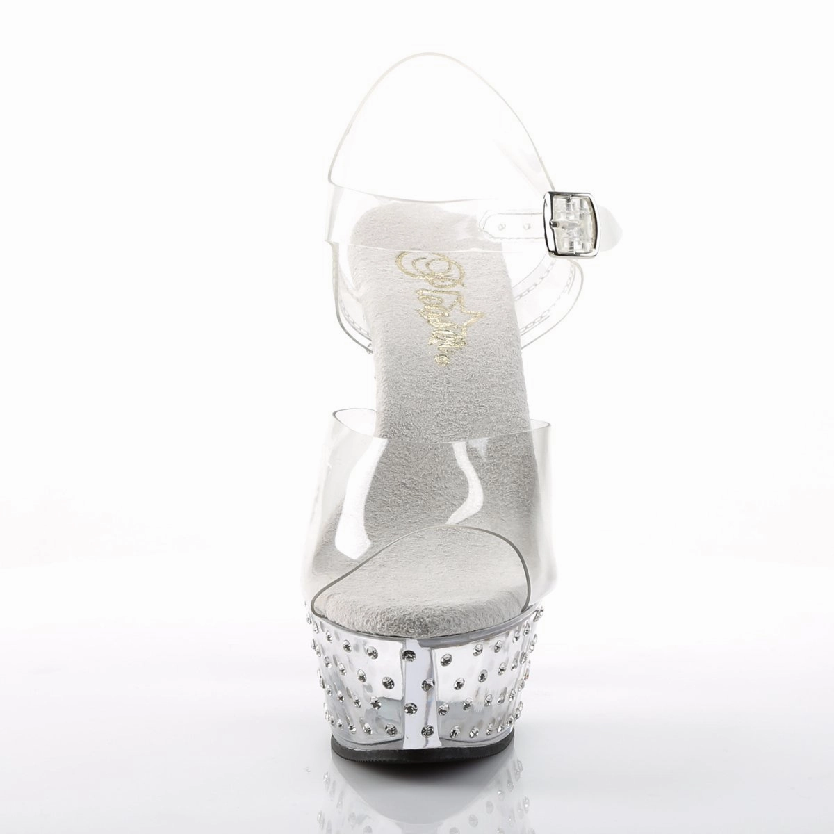 Pleaser Stardust-608