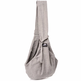 Roxbury Pet The Sierra Sling Granite Dog Travel