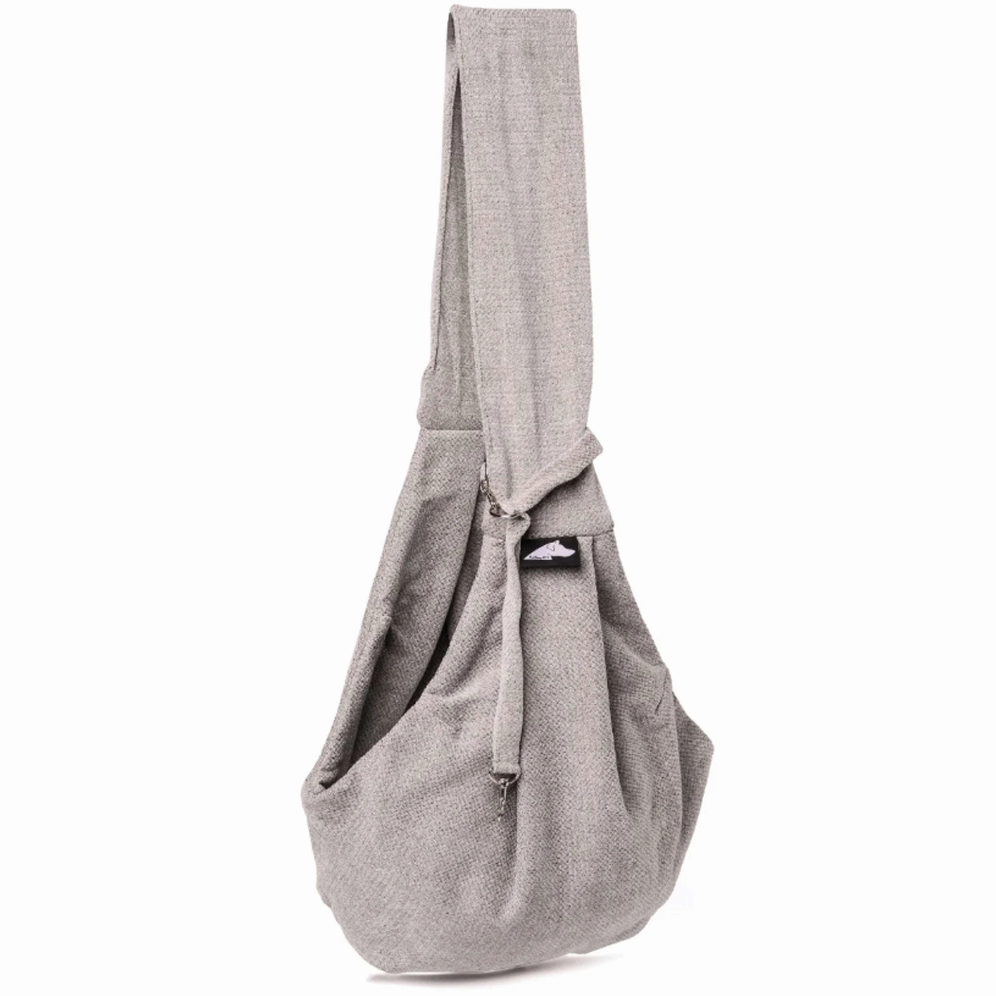Roxbury Pet The Sierra Sling Granite Dog Travel