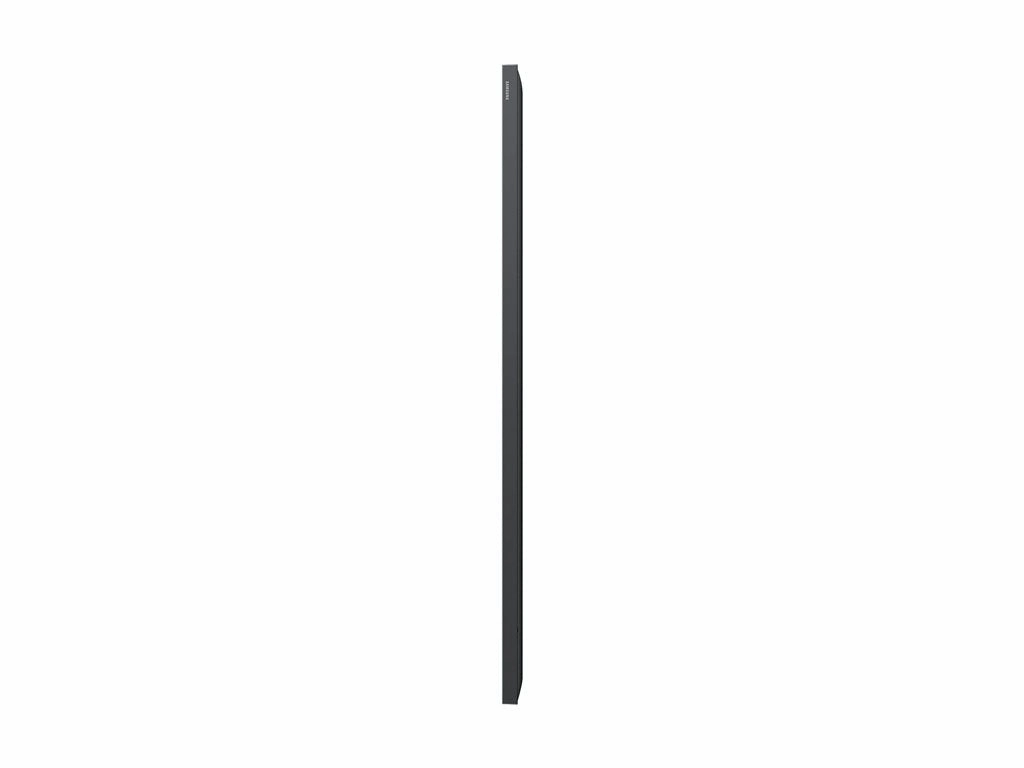Samsung QB75C-N - 75 Diagonal Class QBC Series LED-backlit LCD display - Crystal UHD - digital signage - Tizen OS - 4K UHD (2160p)