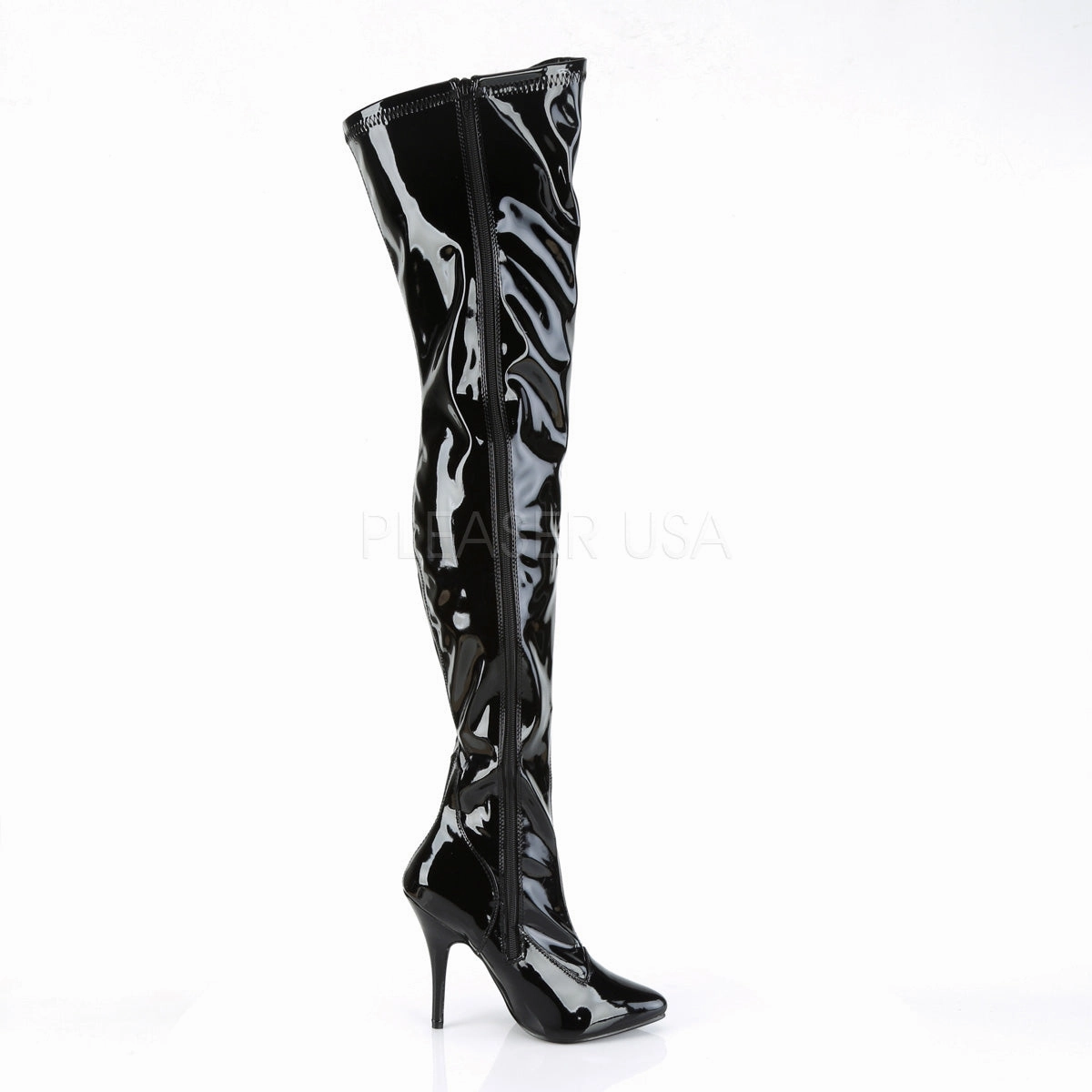 SEDUCE-3000  Black Str Patent