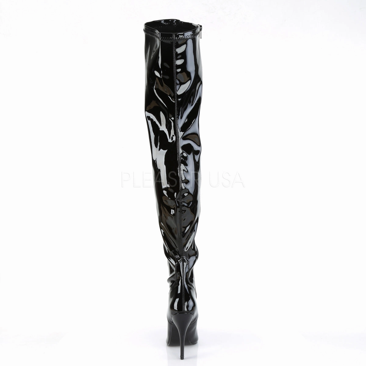 SEDUCE-3000  Black Str Patent