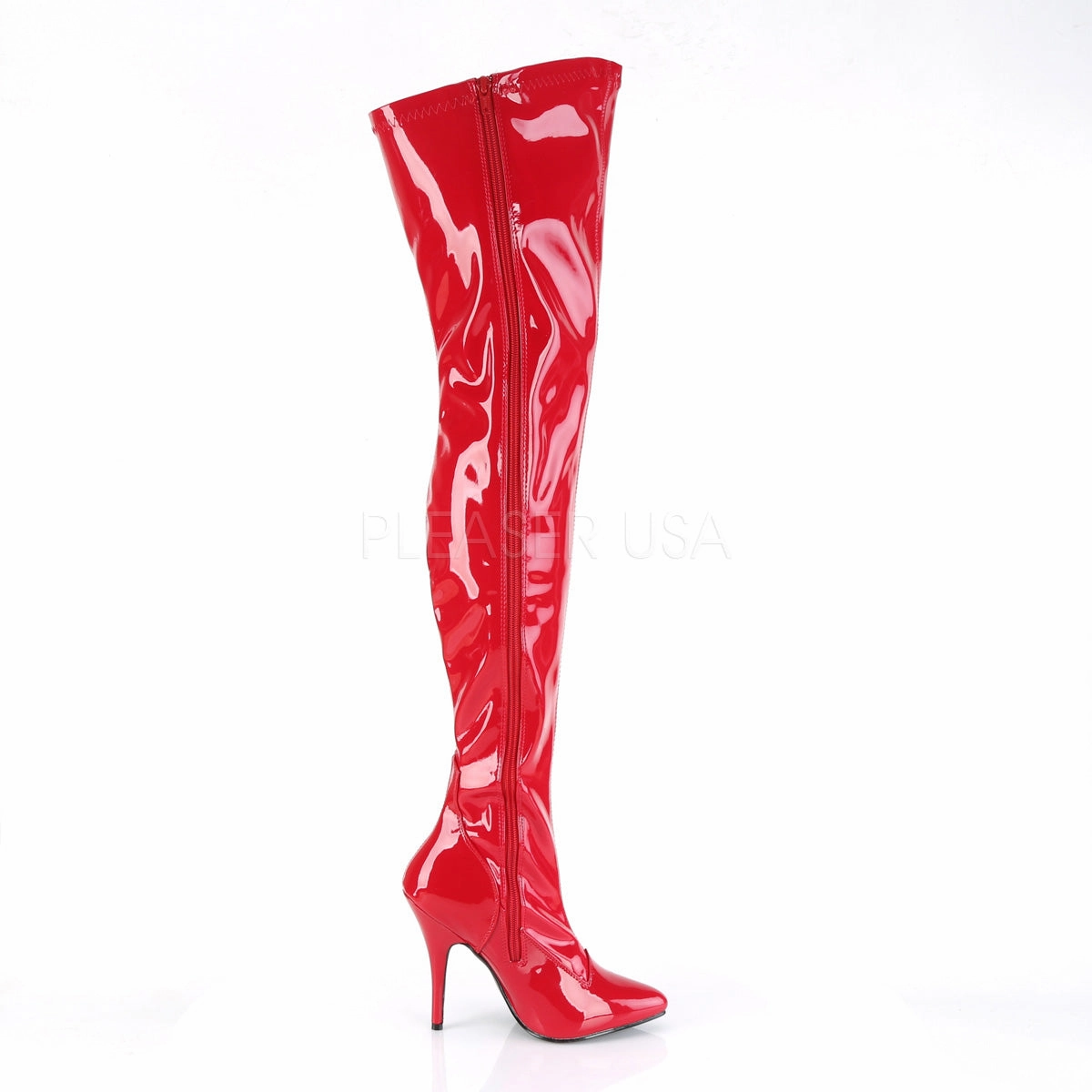 SEDUCE-3000  Red Str Patent