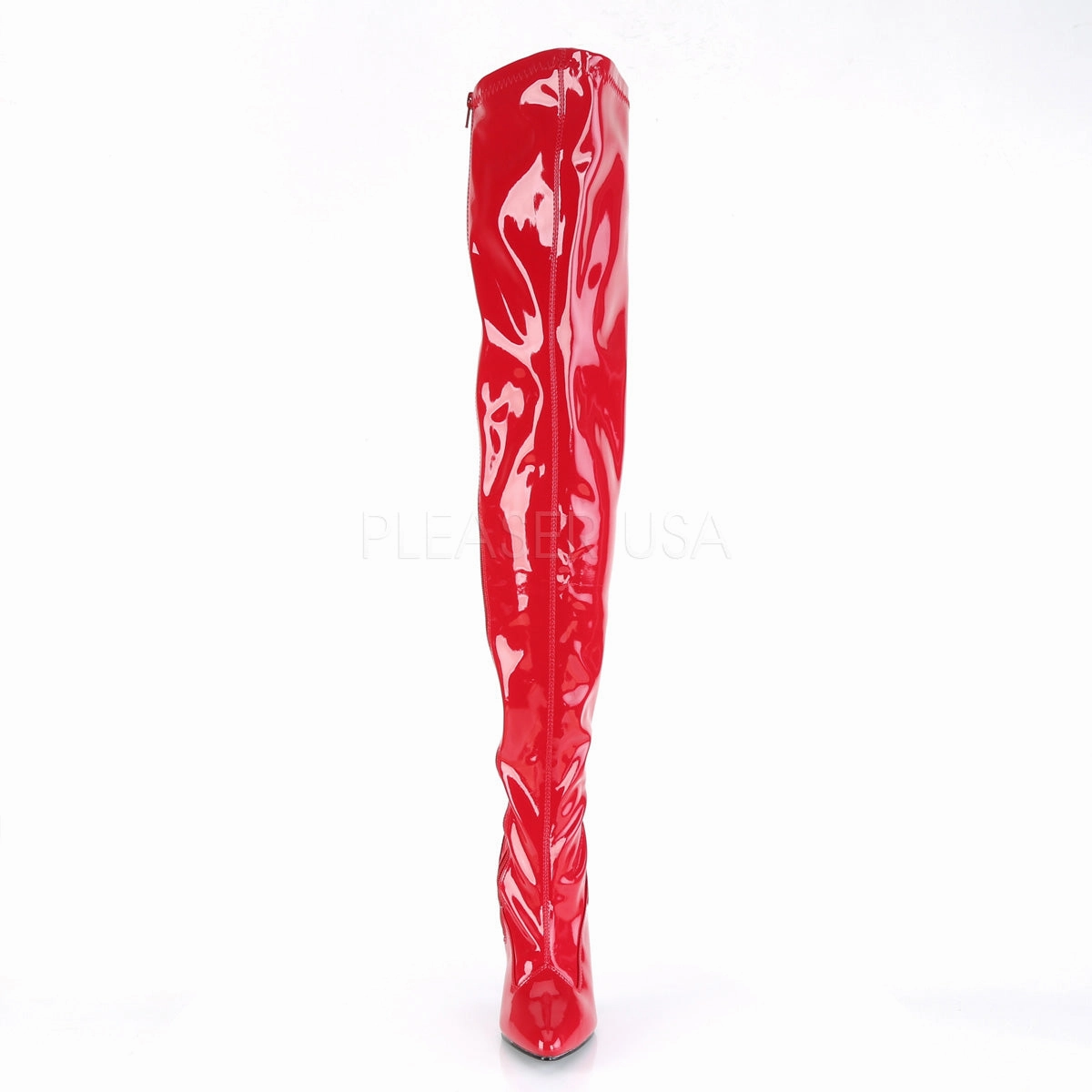 SEDUCE-3000  Red Str Patent
