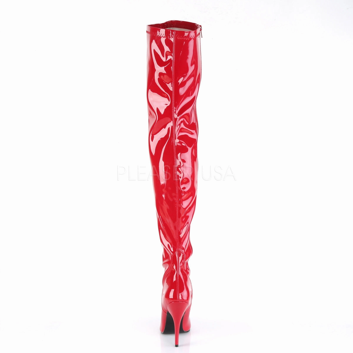 SEDUCE-3000  Red Str Patent
