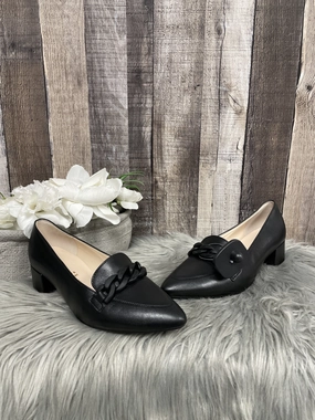 Shoes Heels Block By Cme  Size: 6