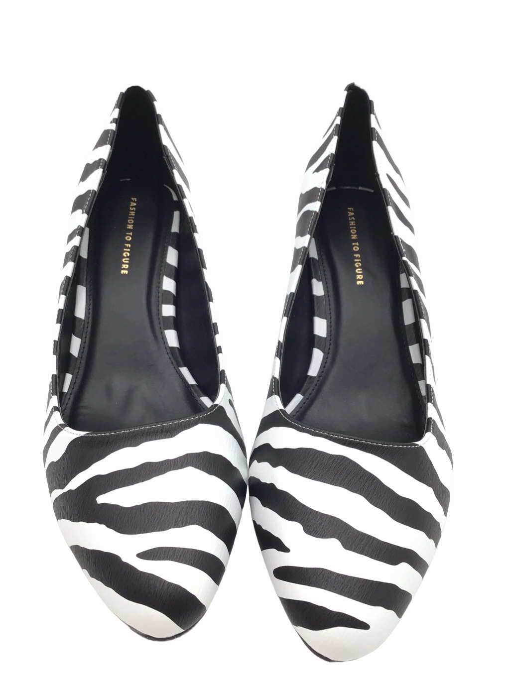 Shoes Heels Block By Fashion To Figure  Size: 10