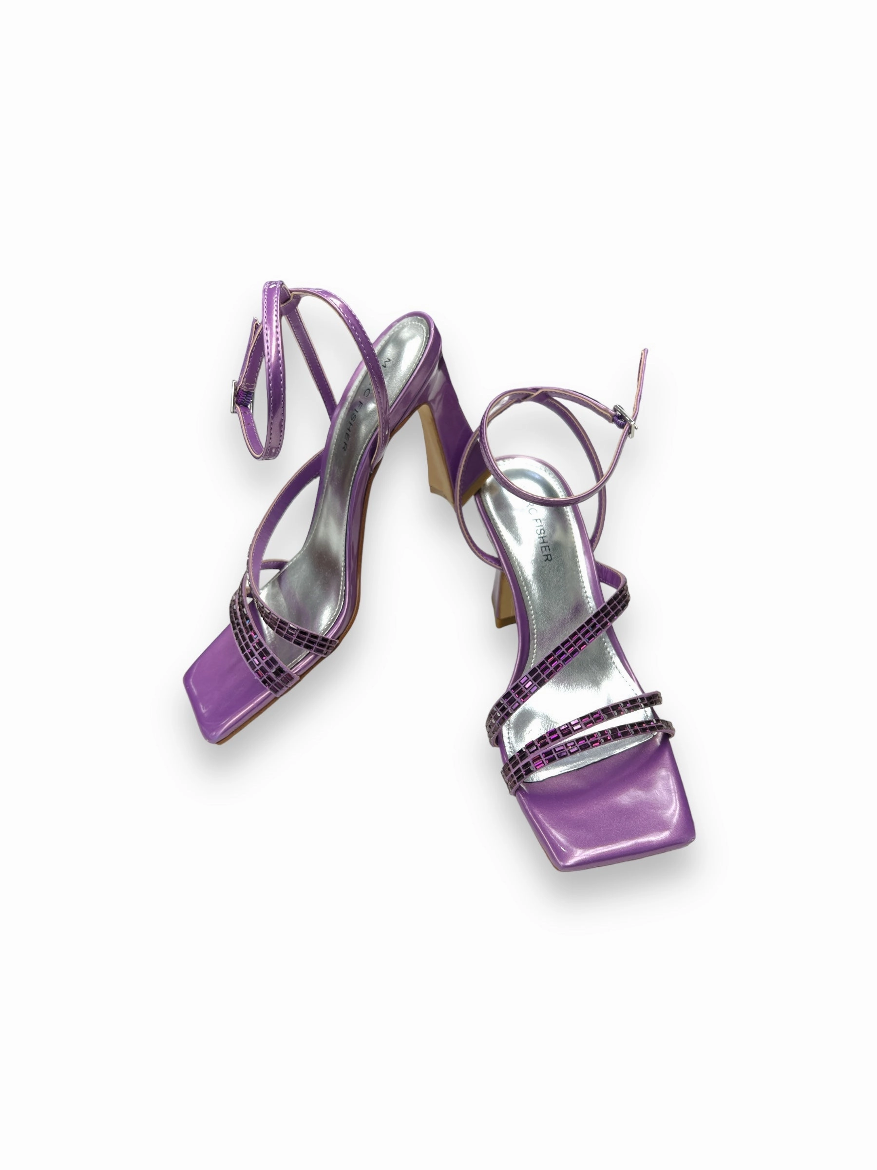 Shoes Heels Block By Marc Fisher  Size: 7.5