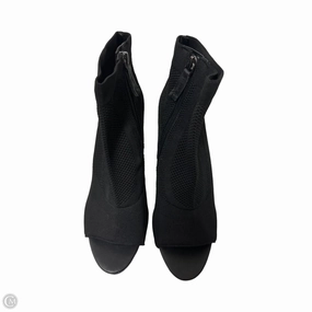 Shoes Heels Stiletto By Cmc In Black, Size: 9