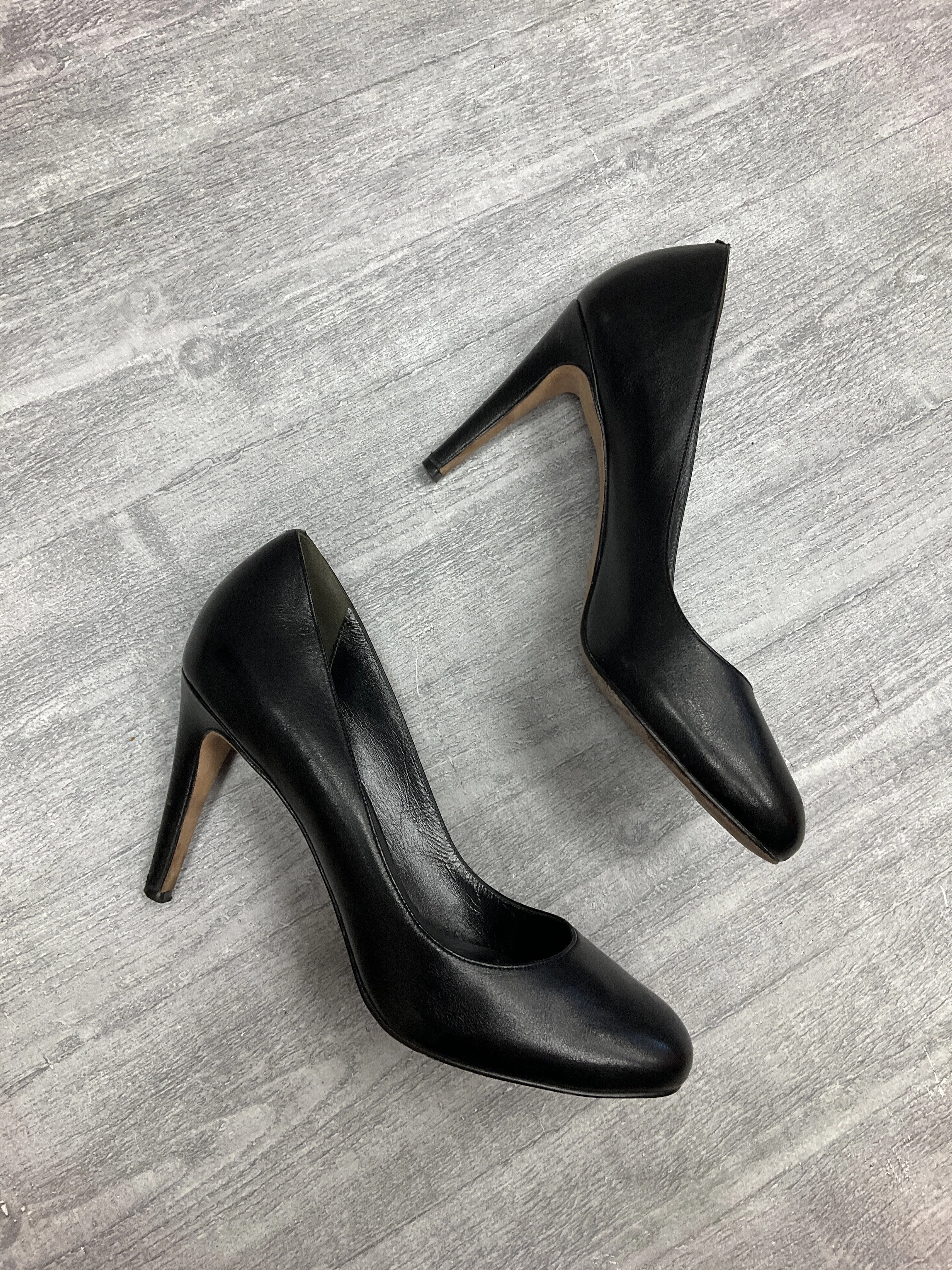 Shoes Heels Stiletto By Cole-haan  Size: 9.5