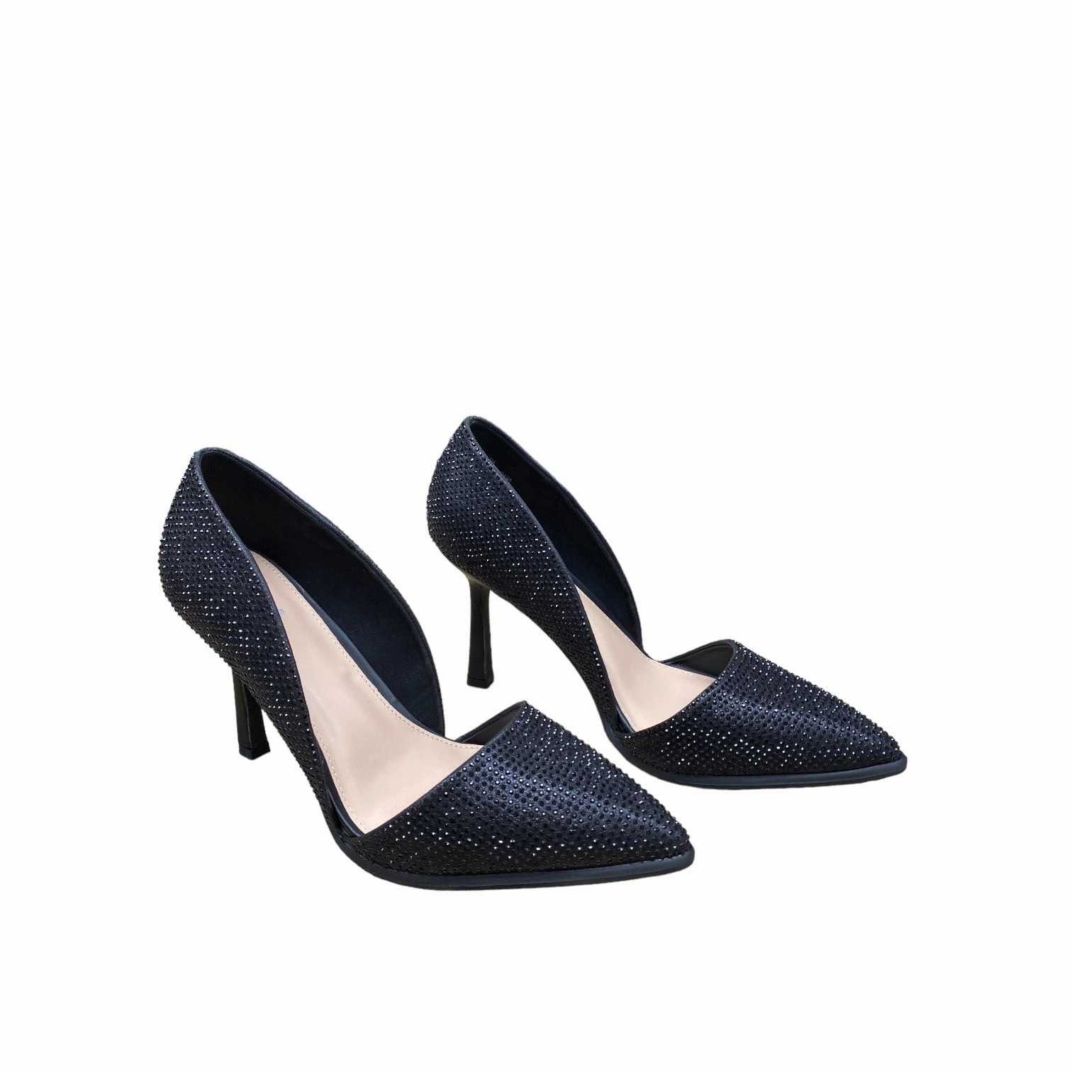 Shoes Heels Stiletto By Mia  Size: 8.5