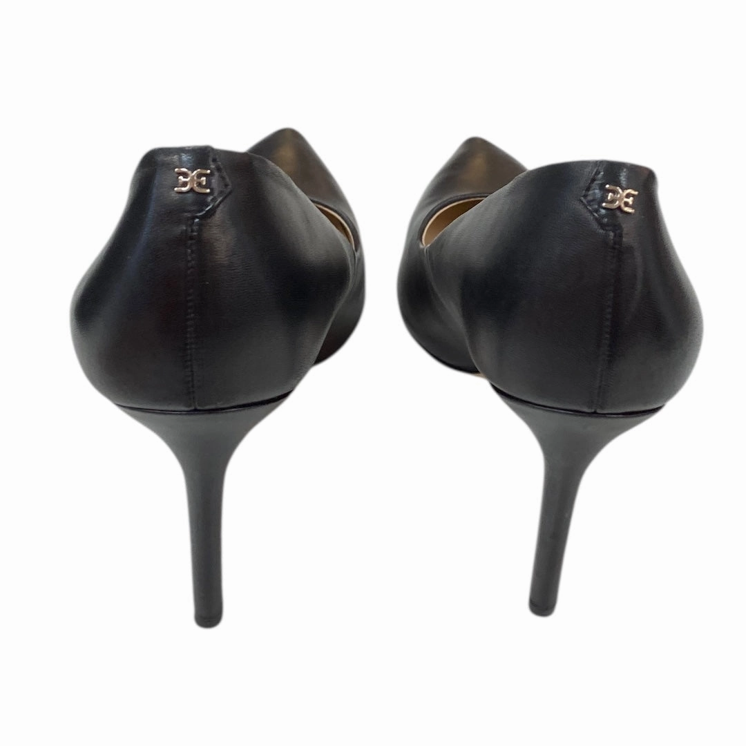 Shoes Heels Stiletto By Sam Edelman In Black, Size:10
