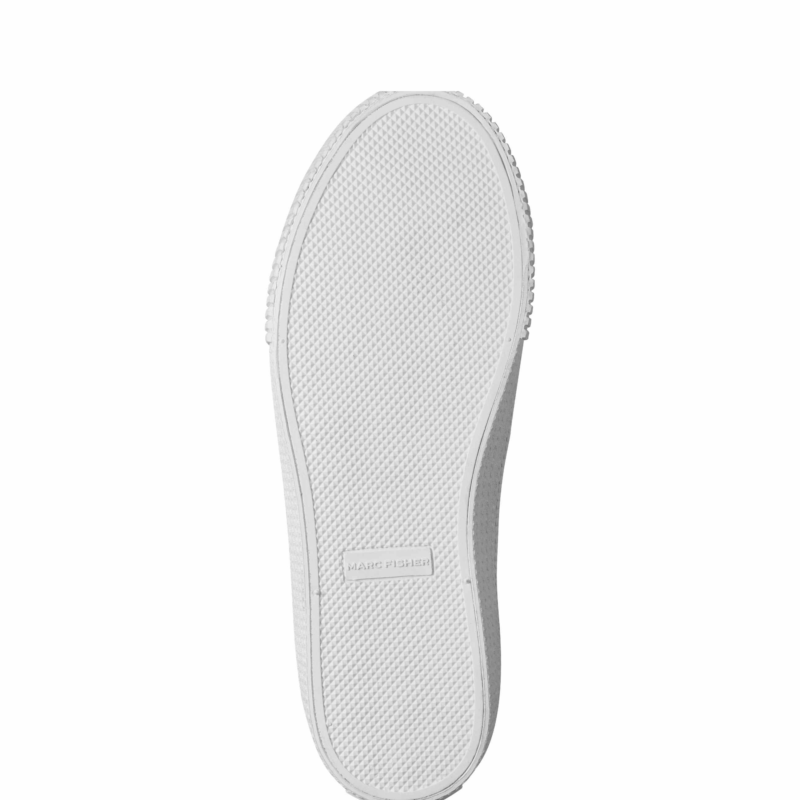 Spryng Platform Laceup Sneaker