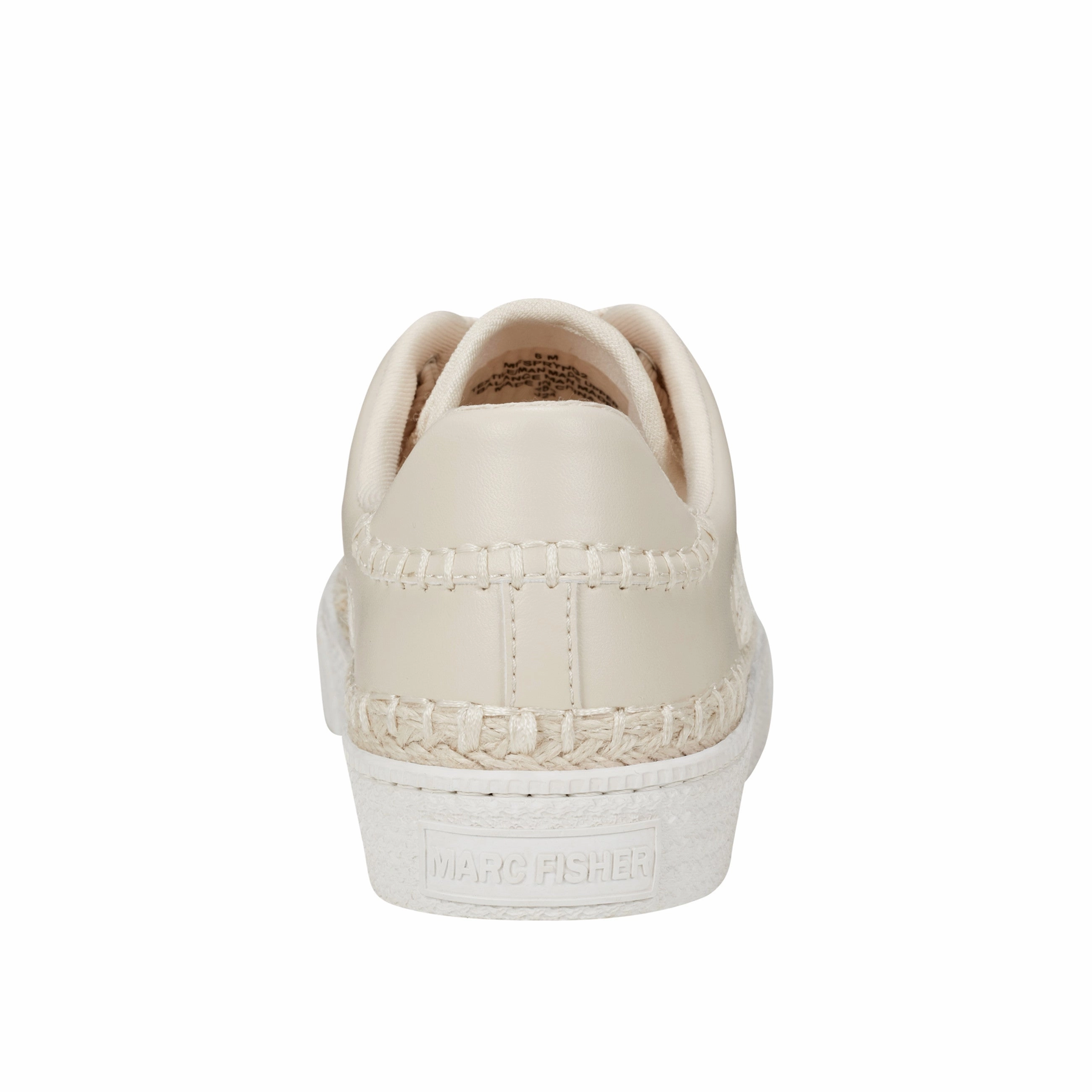 Spryng Platform Laceup Sneaker
