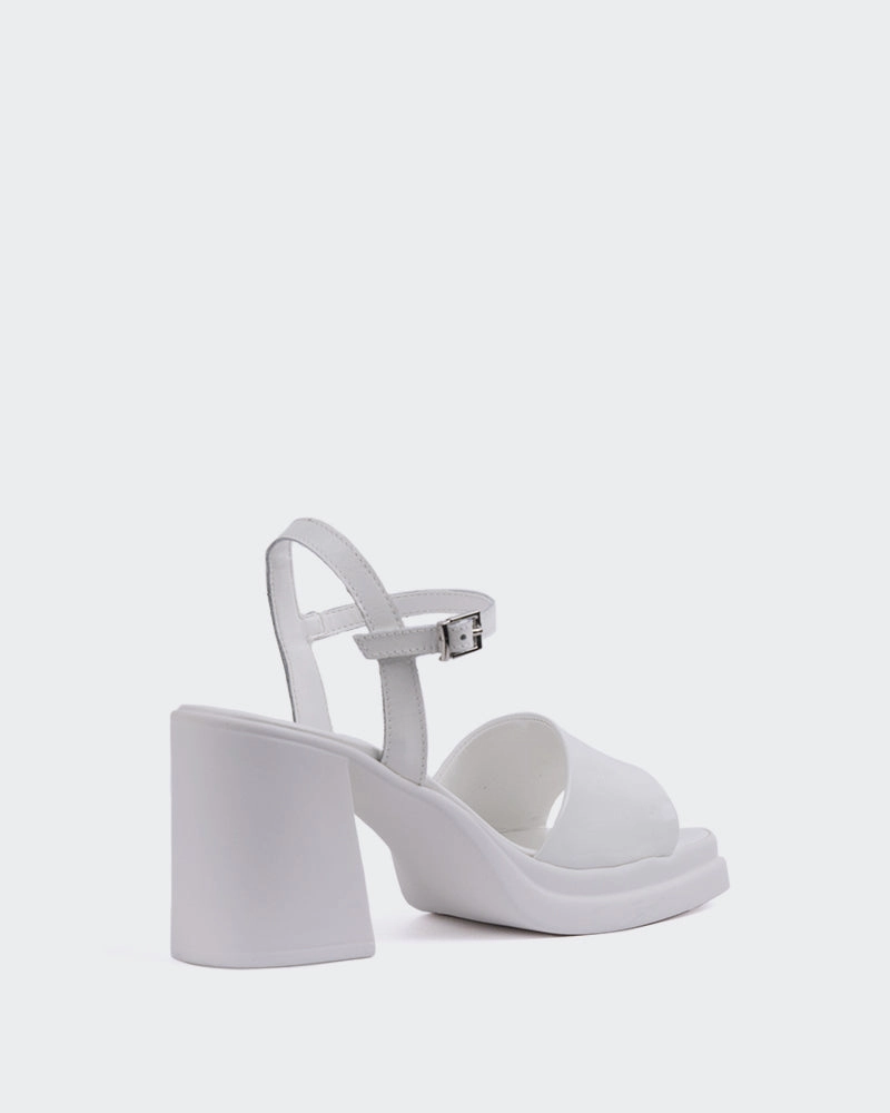 Udine White Naplack