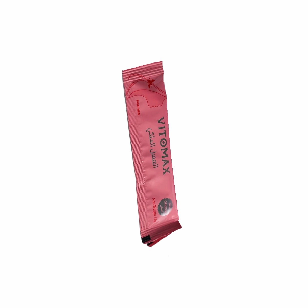 Vitomax VIP Royal Honey for Her - 1 Sachet