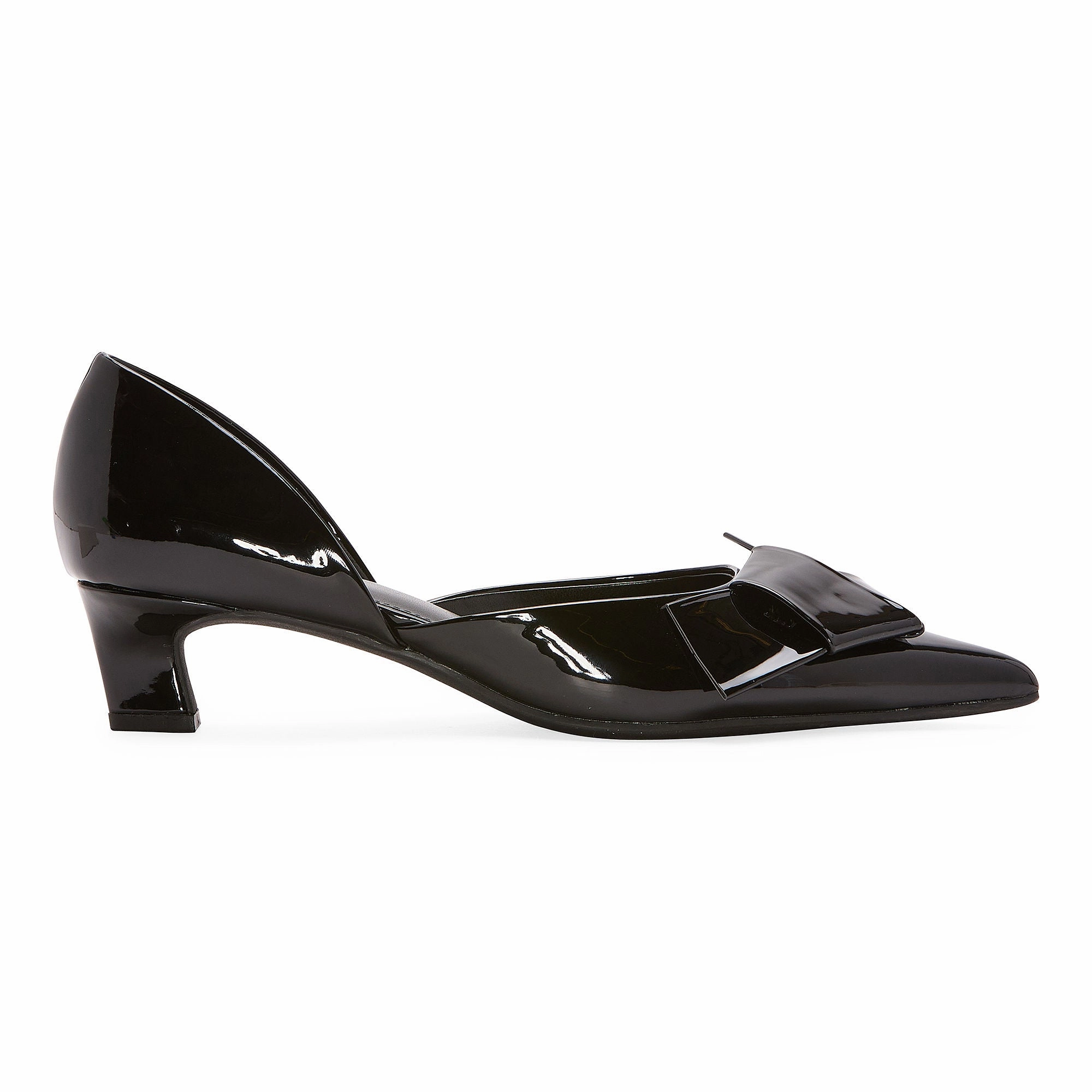 Worthington Wor Colony - BLACK 7 1/2 MEDIUM