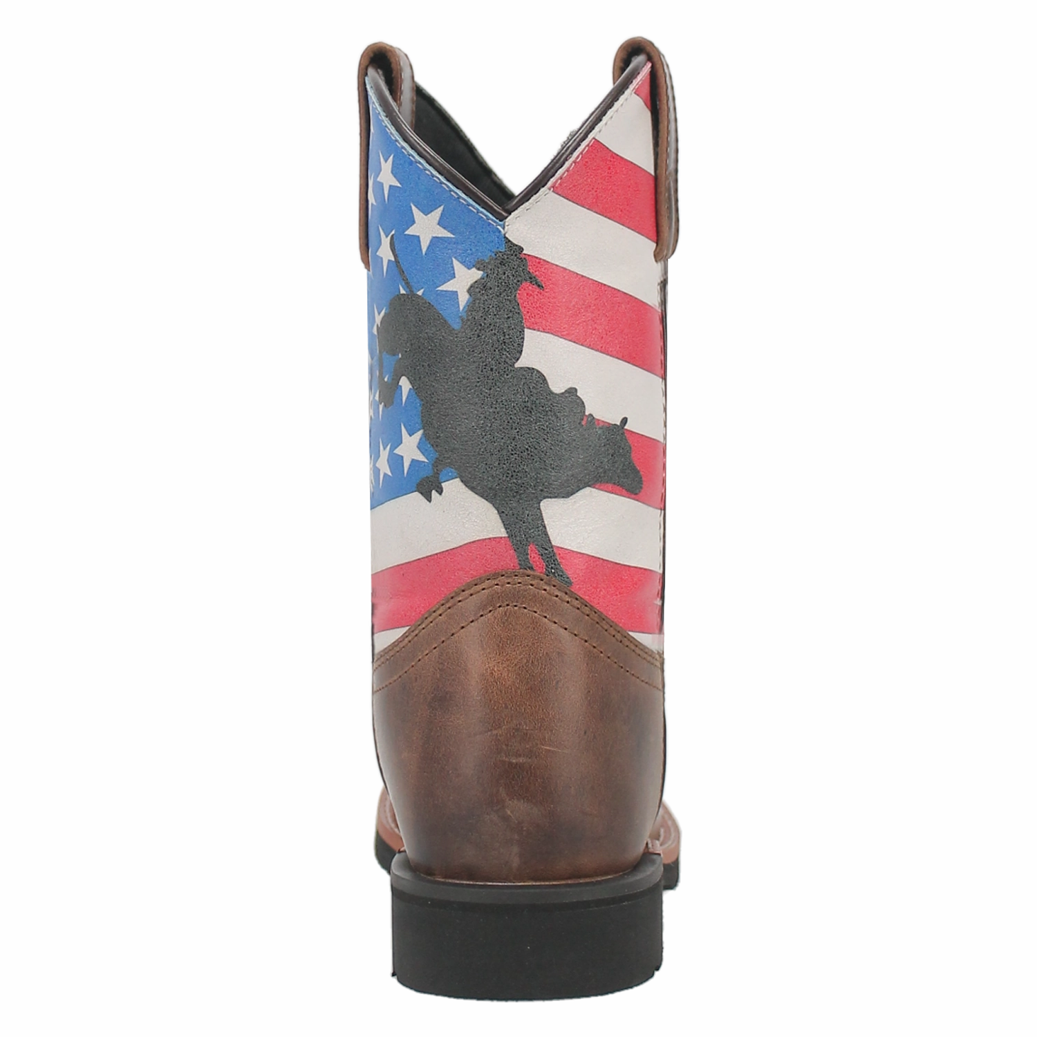 Youth's Dan Post Buck Western Boot #DPC3823