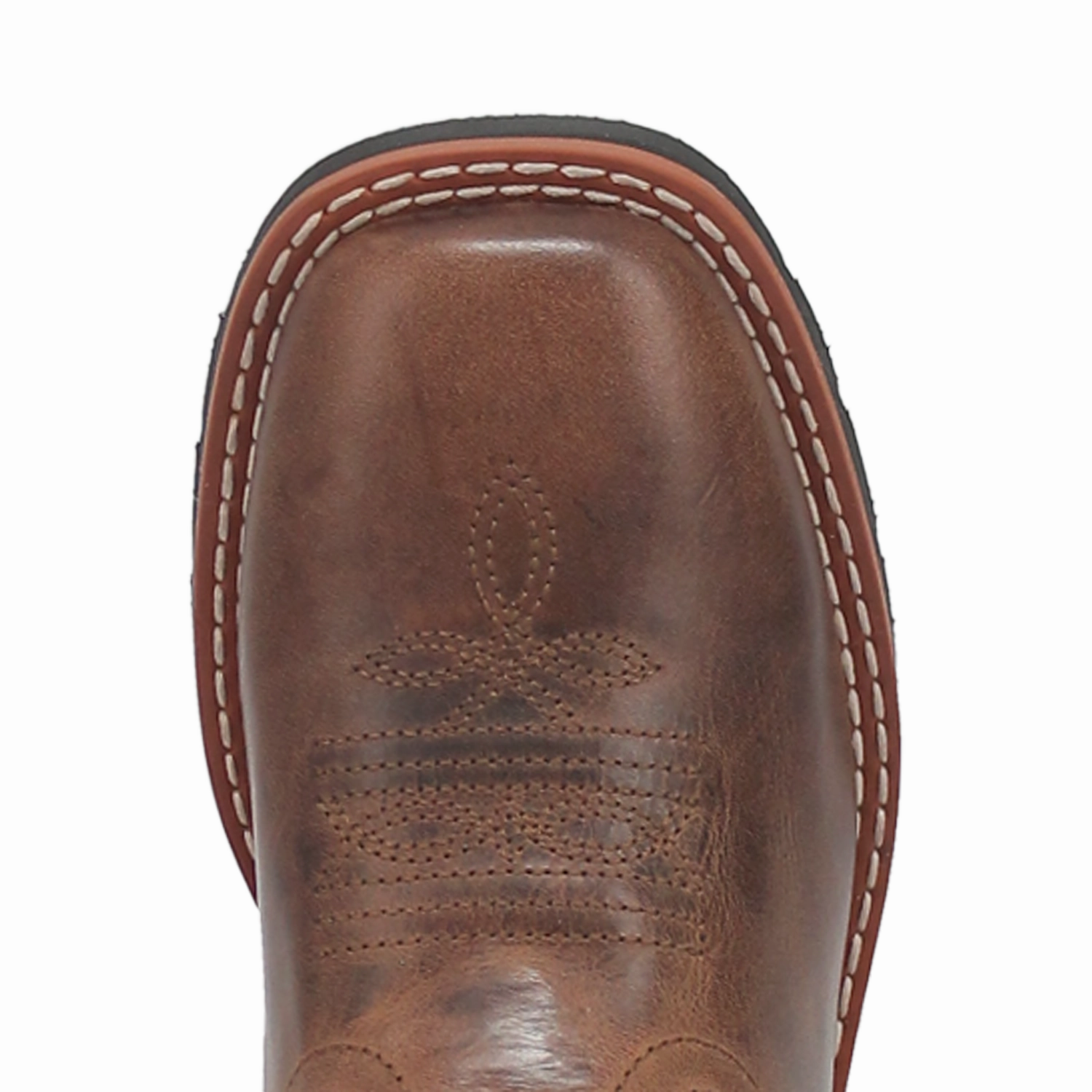 Youth's Dan Post Buck Western Boot #DPC3823