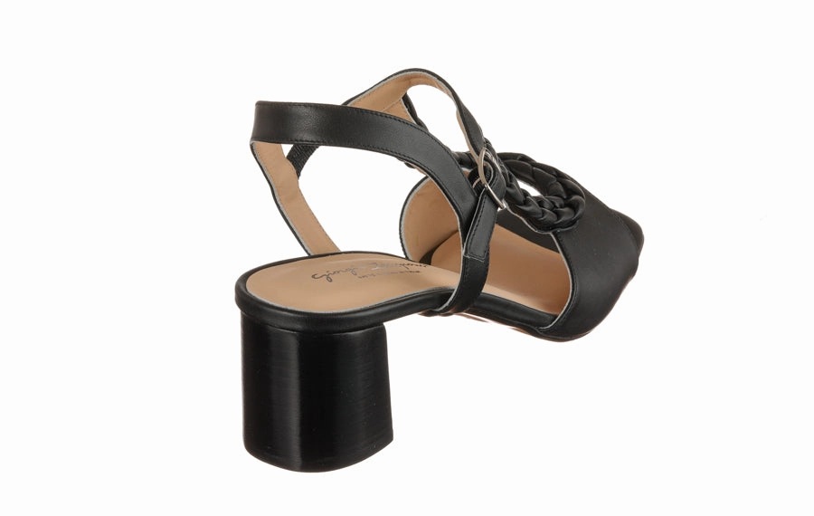 Zam Dutch Black